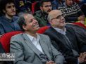 گزارش تصویری | نشست کارآفرینی در حوزه انرژی و مهندسی 